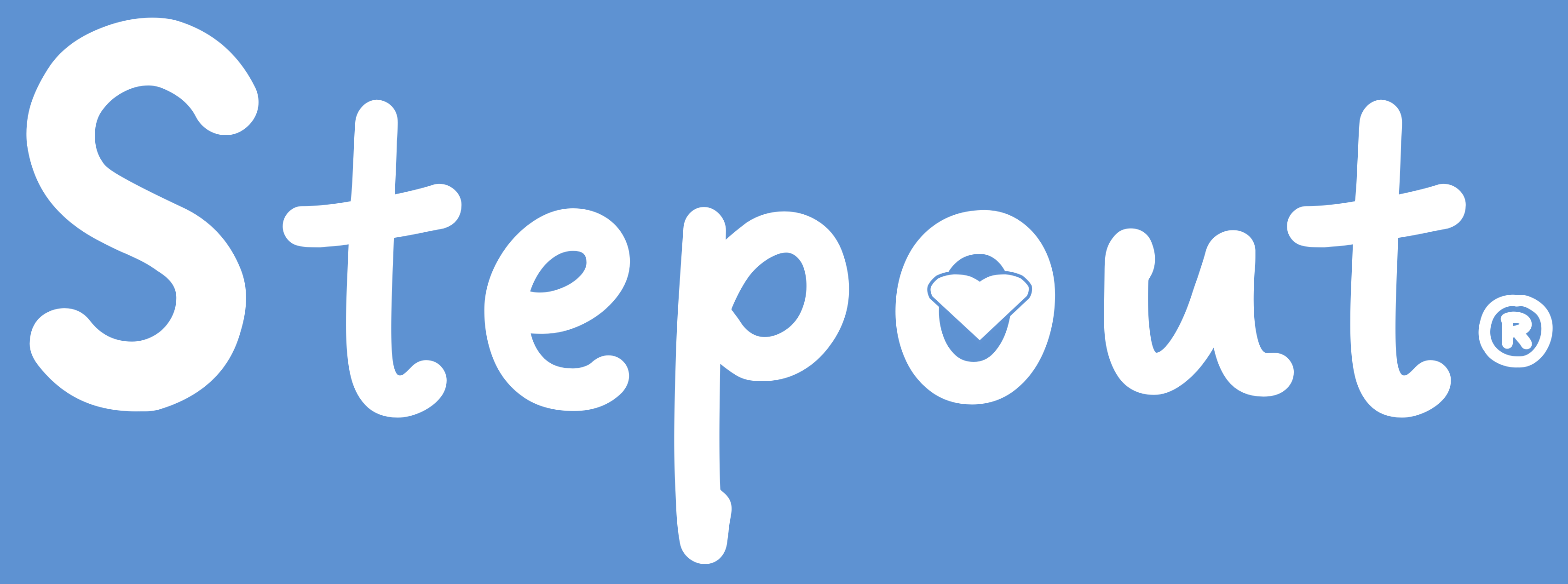 Stepout